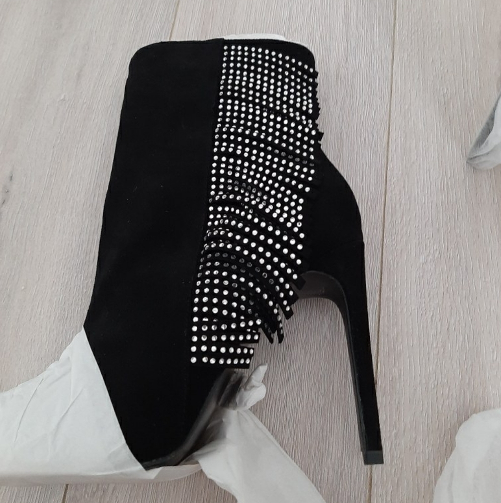 Booties - Picture 2 of 6